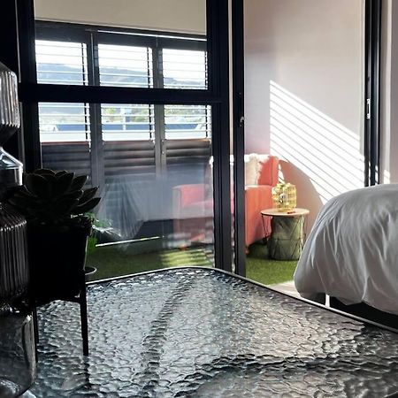 Hermanus Waterfront Apartment No.19 Zewnętrze zdjęcie