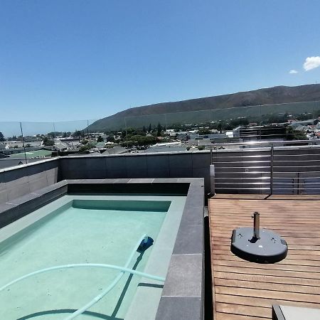 Hermanus Waterfront Apartment No.19 Zewnętrze zdjęcie