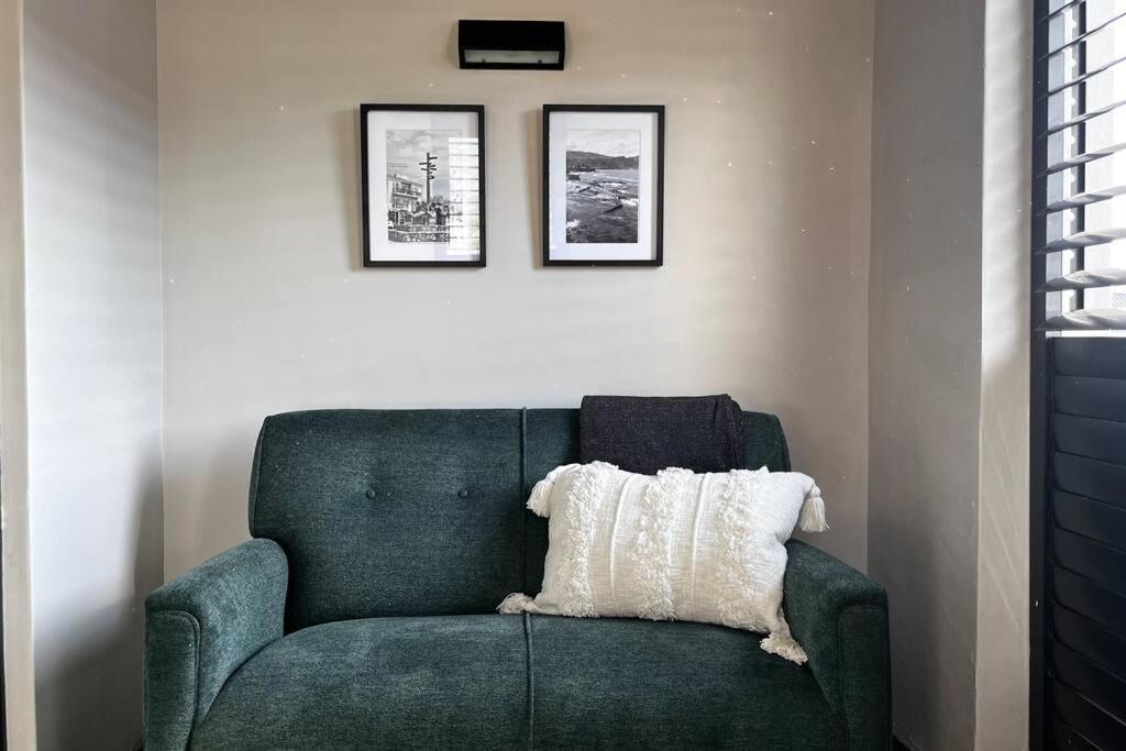 Hermanus Waterfront Apartment No.19 Zewnętrze zdjęcie