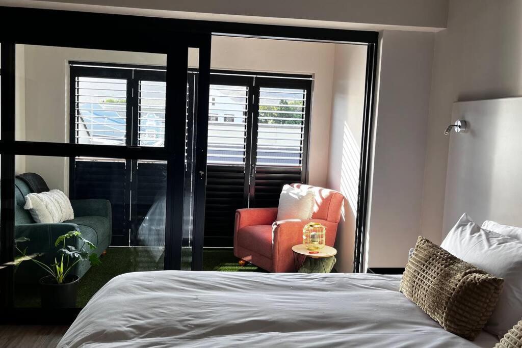 Hermanus Waterfront Apartment No.19 Zewnętrze zdjęcie
