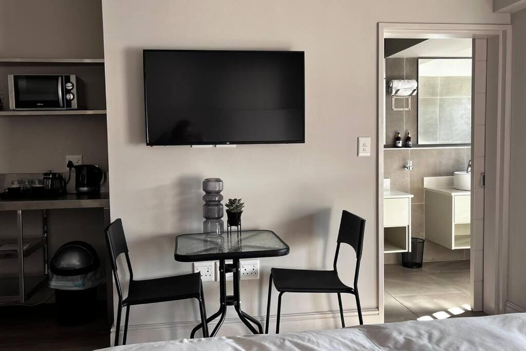 Hermanus Waterfront Apartment No.19 Zewnętrze zdjęcie