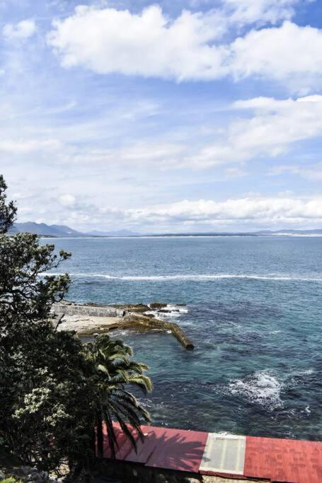 Hermanus Waterfront Apartment No.19 Zewnętrze zdjęcie