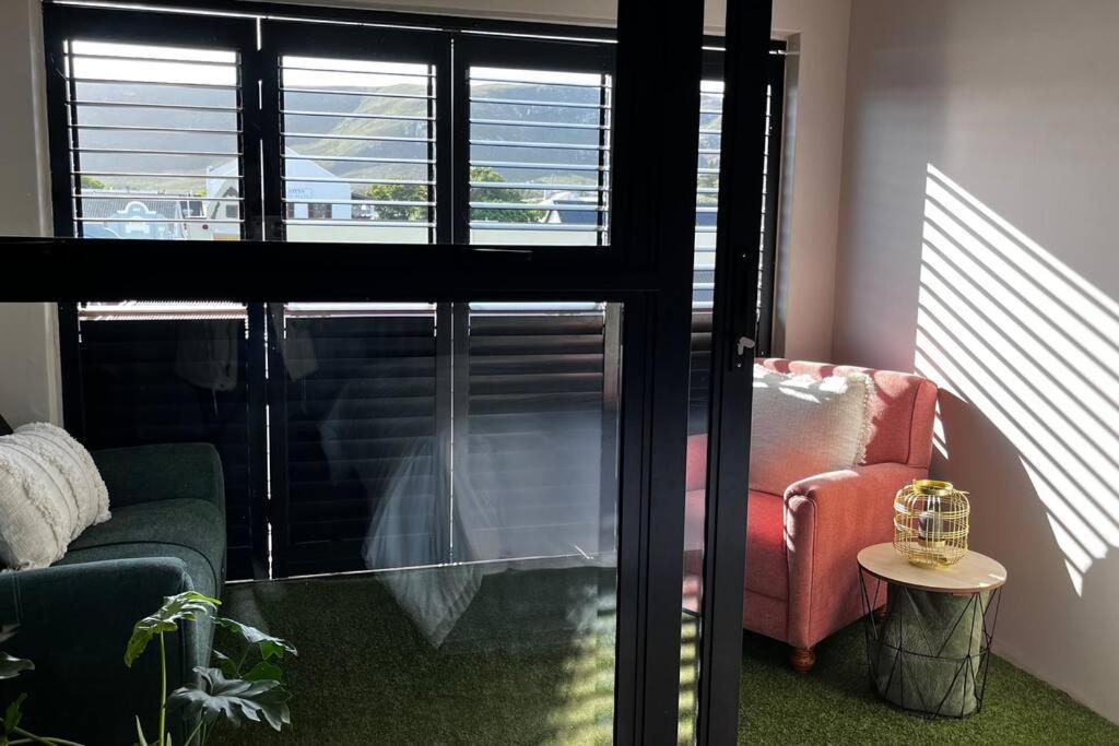 Hermanus Waterfront Apartment No.19 Zewnętrze zdjęcie