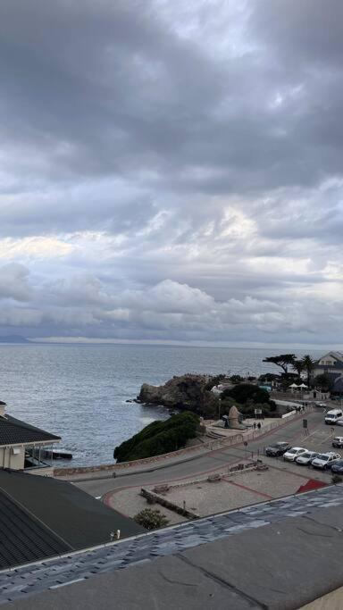 Hermanus Waterfront Apartment No.19 Zewnętrze zdjęcie