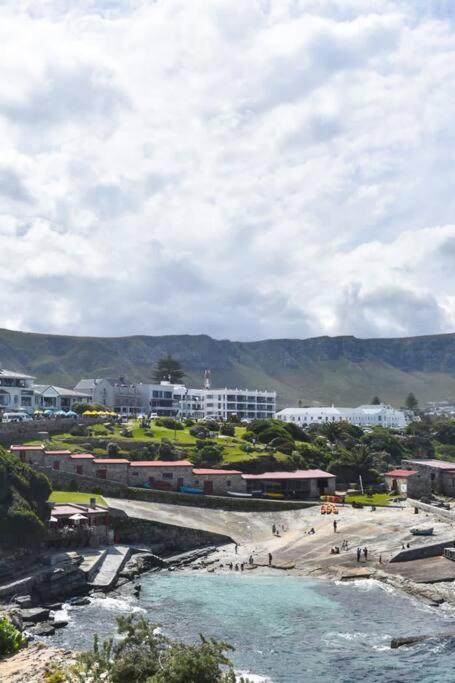 Hermanus Waterfront Apartment No.19 Zewnętrze zdjęcie