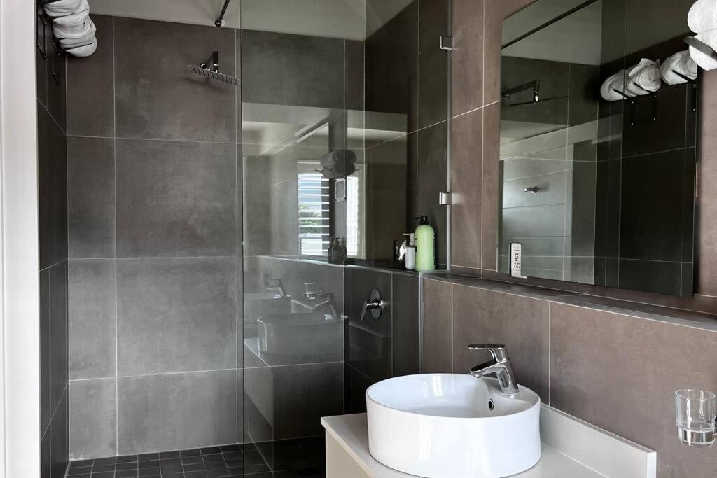 Hermanus Waterfront Apartment No.19 Zewnętrze zdjęcie