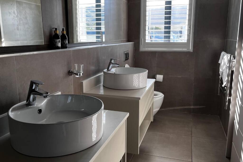 Hermanus Waterfront Apartment No.19 Zewnętrze zdjęcie