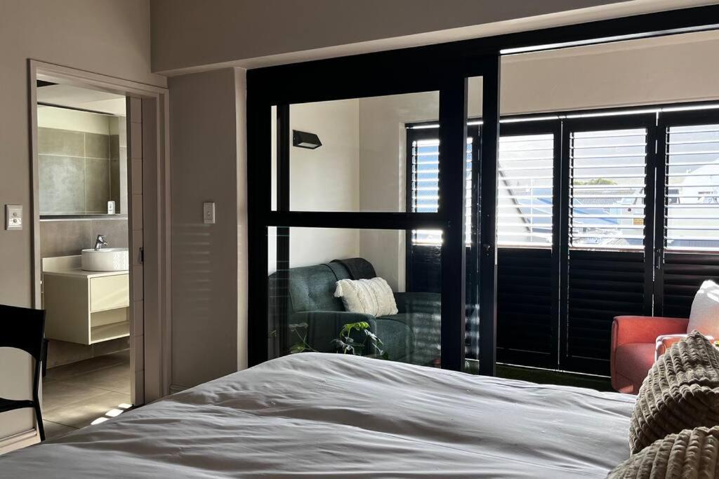 Hermanus Waterfront Apartment No.19 Zewnętrze zdjęcie