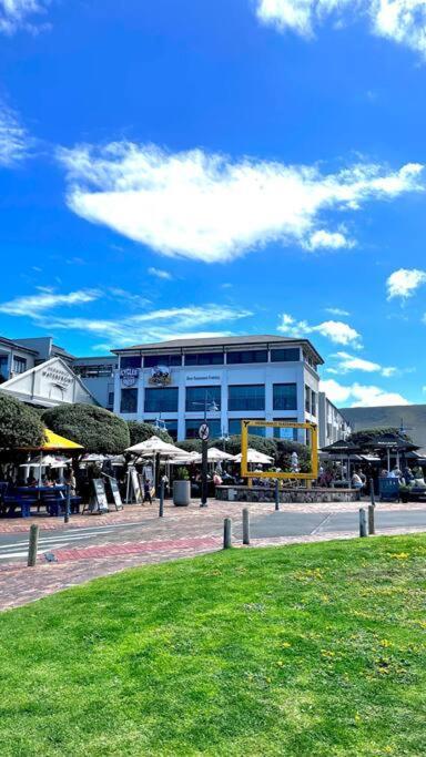 Hermanus Waterfront Apartment No.19 Zewnętrze zdjęcie