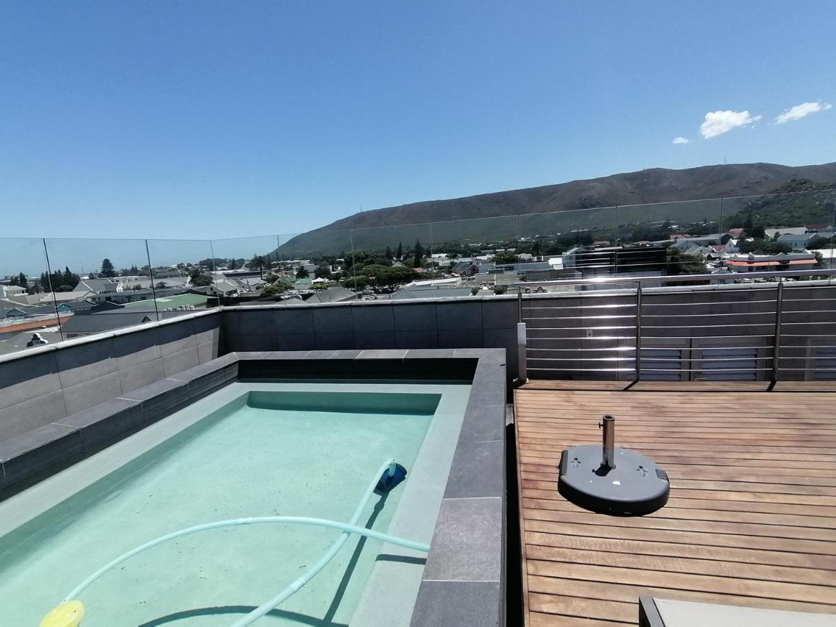 Hermanus Waterfront Apartment No.19 Zewnętrze zdjęcie