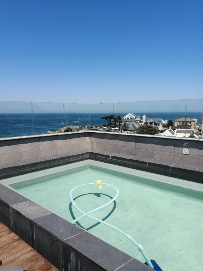 Hermanus Waterfront Apartment No.19 Zewnętrze zdjęcie