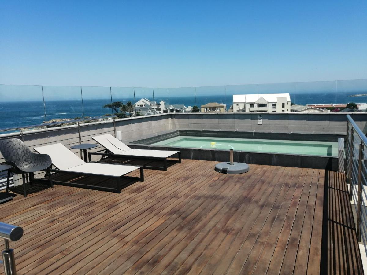 Hermanus Waterfront Apartment No.19 Zewnętrze zdjęcie
